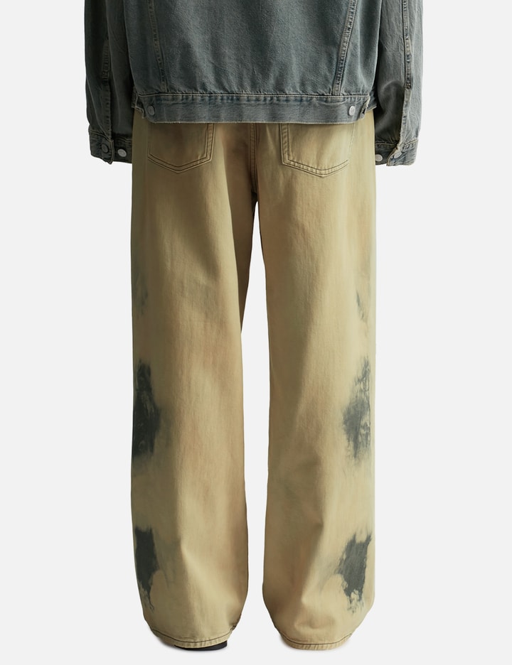 Smokey 1981 Jeans Placeholder Image