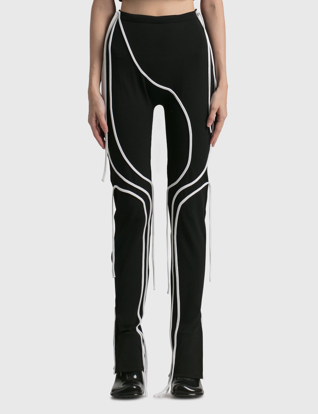 Loewe - LOEWE Leggings  HBX - Globally Curated Fashion and Lifestyle by  Hypebeast