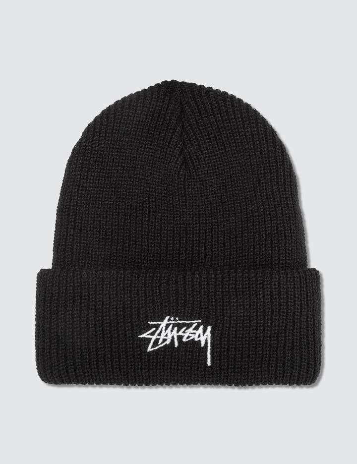Stock HO17 Cuff Beanie Placeholder Image