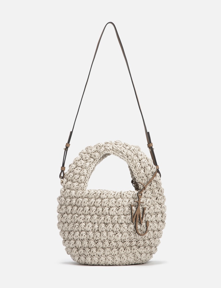 Popcorn Basket Bag Placeholder Image