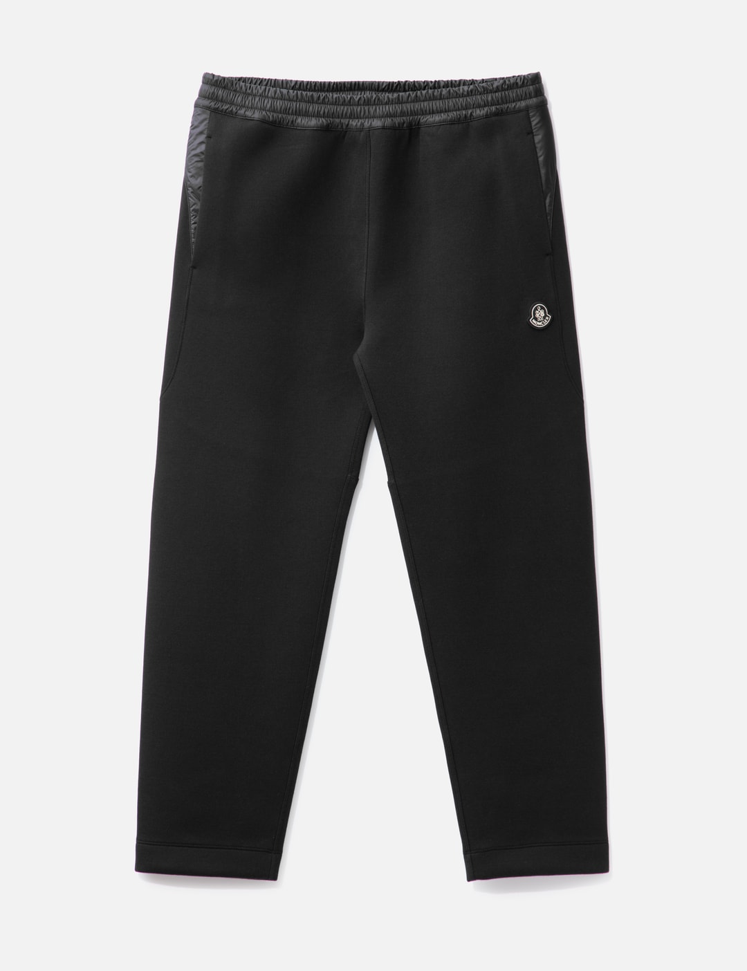 Year Of The Snake Patch Neoprene Track Pants view 7