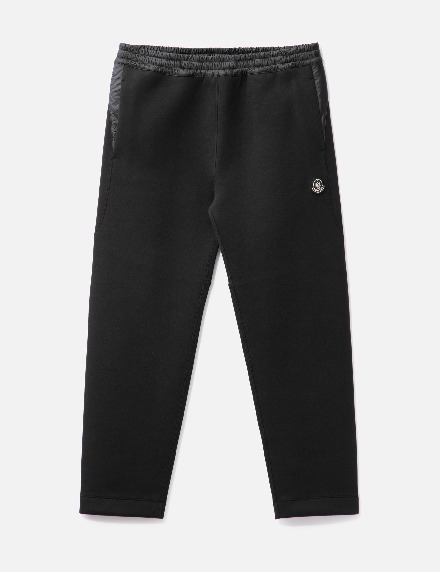 Year Of The Snake Patch Neoprene Track Pants view 16