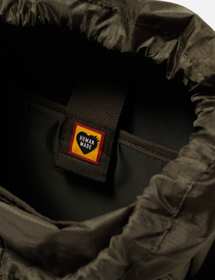 MILITARY BACKPACK Placeholder Image