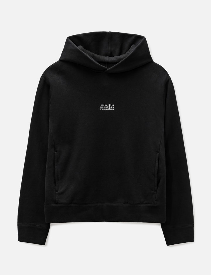 Logo Hoodie Placeholder Image