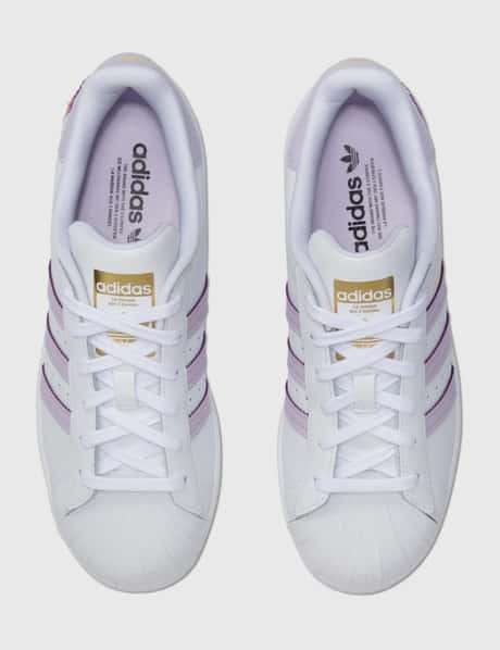 Adidas Originals - SUPERSTAR W | HBX - Globally Curated Fashion and  Lifestyle by Hypebeast