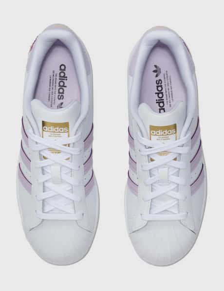 adidas Originals - SUPERSTAR W | HBX adidas Originals - SUPERSTAR W | HBX