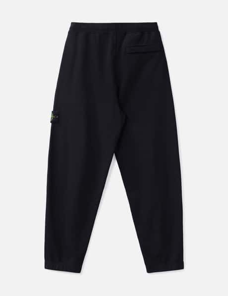 Organic Cotton Fleece Joggers view 8