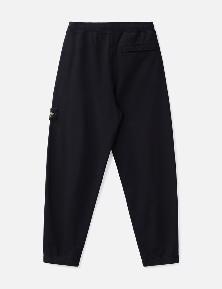 Organic Cotton Fleece Joggers view 2