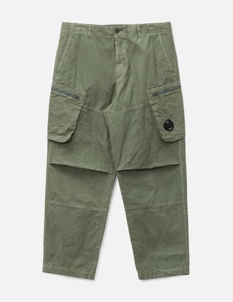 C.P. Company BA-TIC CARGO PANTS