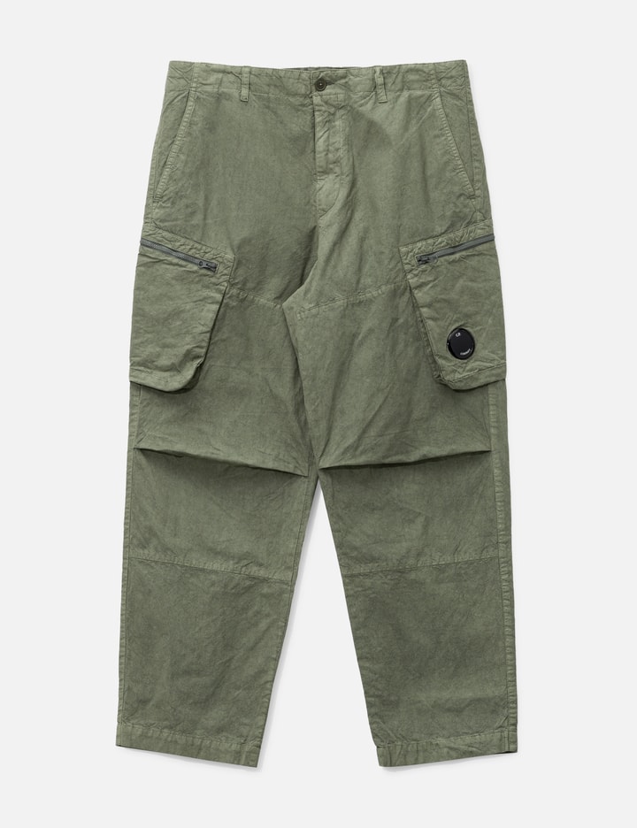 BA-TIC CARGO PANTS Placeholder Image