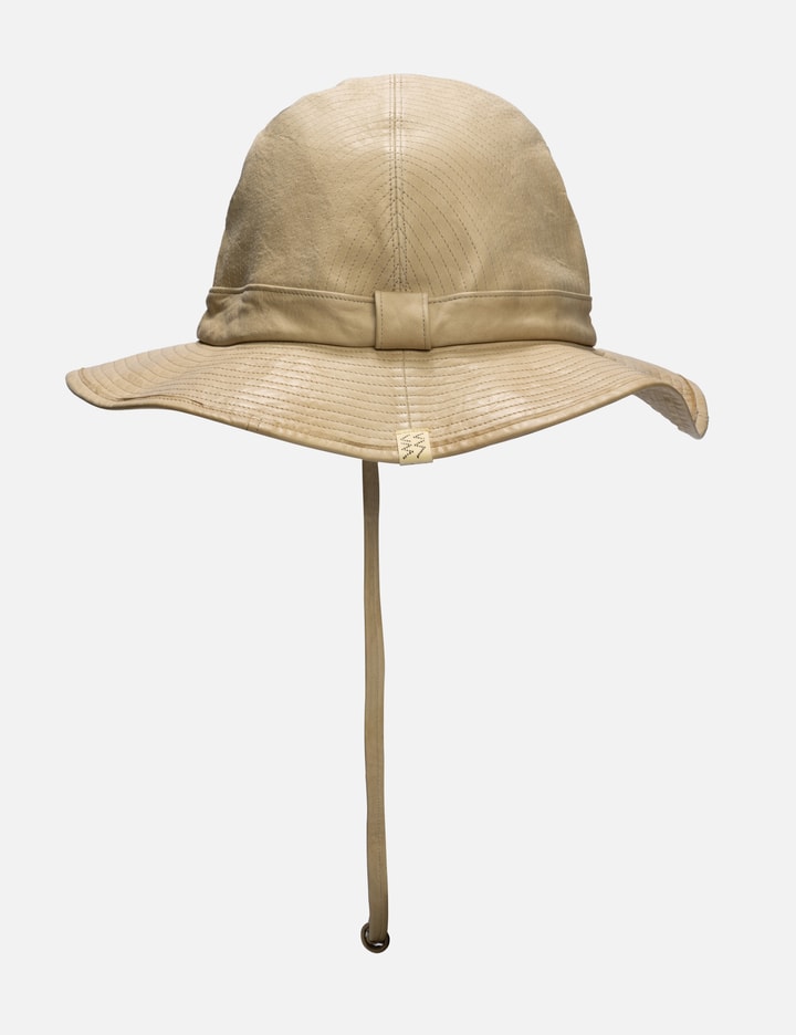 Panamka Scout Hat Placeholder Image