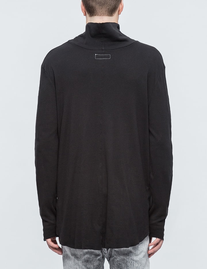 Loose Turtleneck L/S T-shirt Placeholder Image