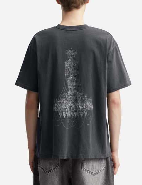バスケットケース - Chandelier T-Shirt | HBX