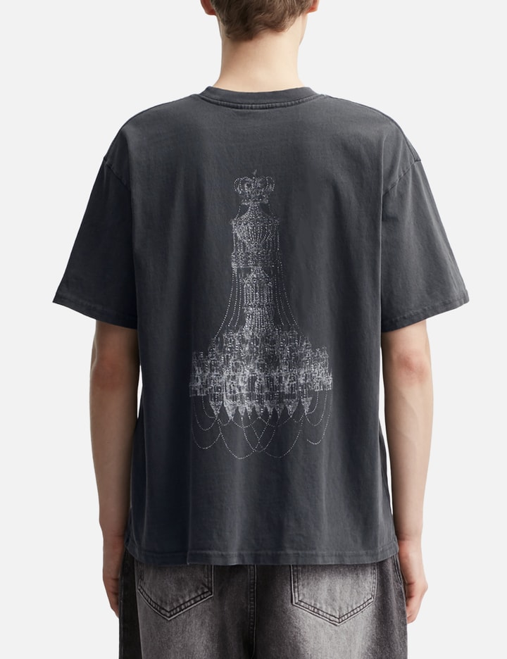 Chandelier T-shirt Placeholder Image