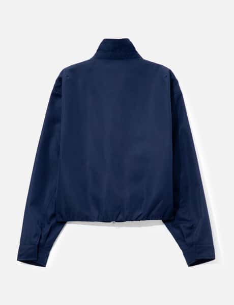 G Soft Blouson Jacket view 8