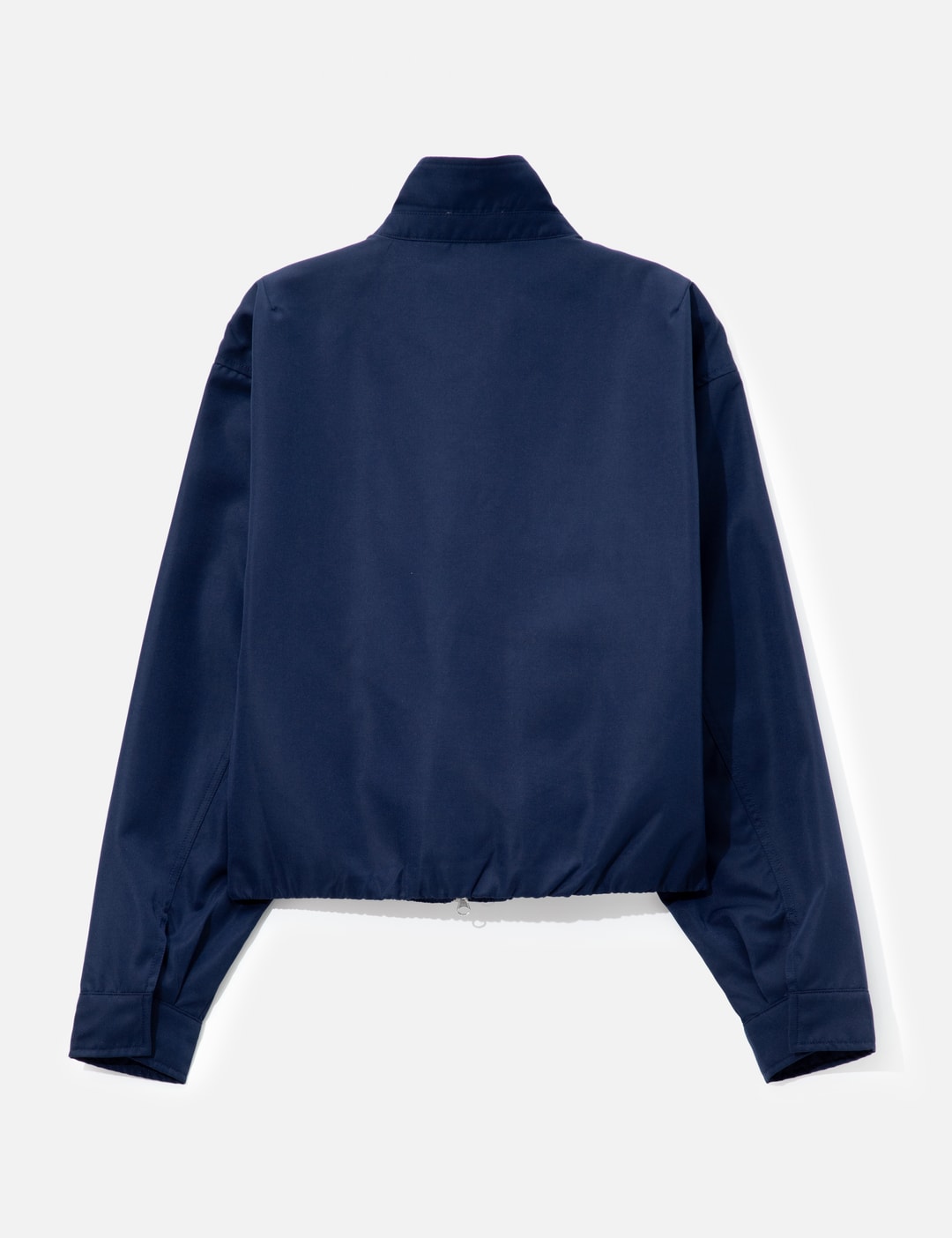 G Soft Blouson Jacket view 9