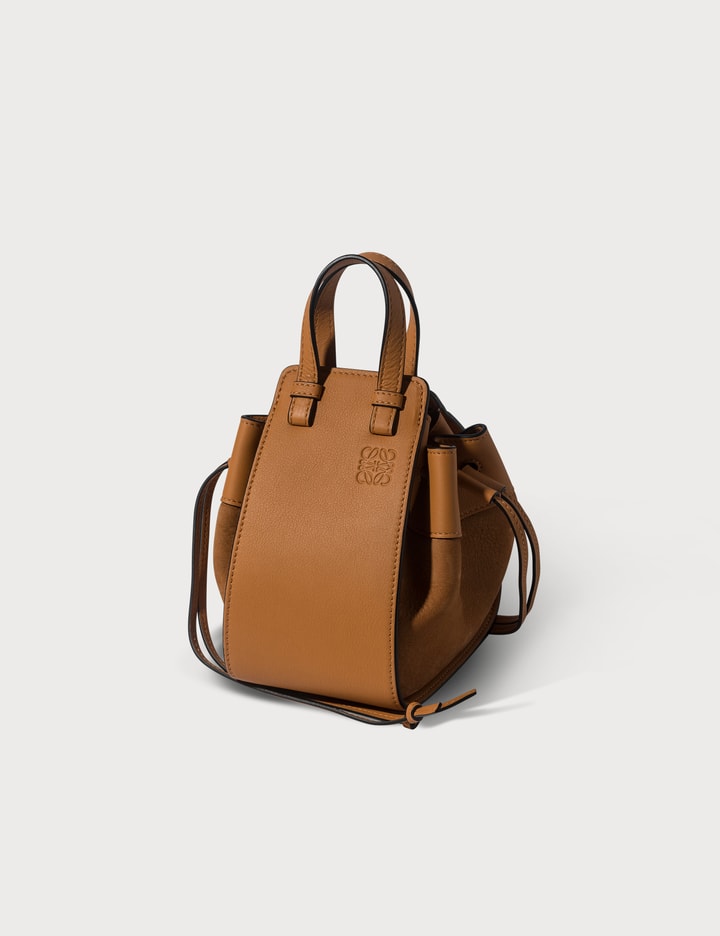 Loewe - Mini Puzzle Bag  HBX - Globally Curated Fashion and