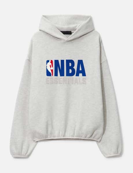 Fear of God Essentials Essentials NBA Hoodie