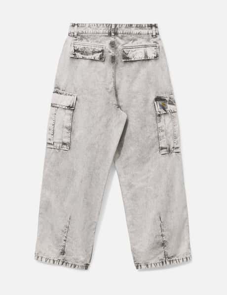 Cole Cargo Pant view 8