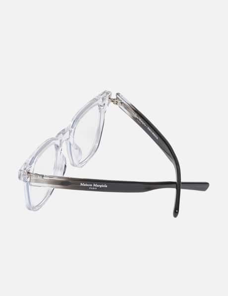 Gentle Monster - Gentle Monster x Maison Margiela MM010 C1 | HBX 