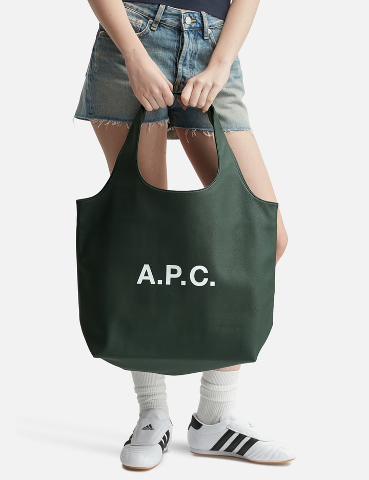 Ninon Tote Bag Placeholder Image