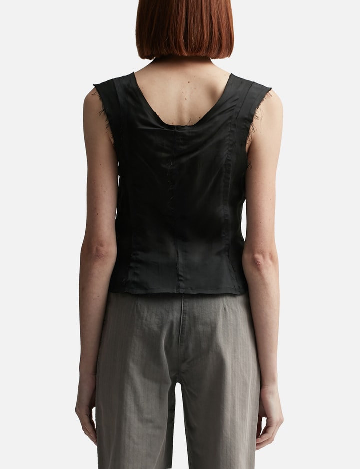 Frail Vest Placeholder Image