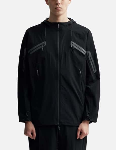 Soft Shell Jacket view 11