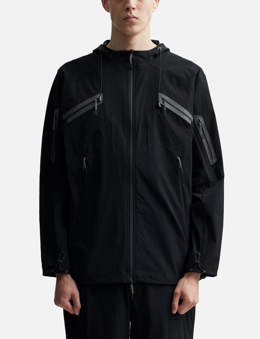 Soft Shell Jacket view 12