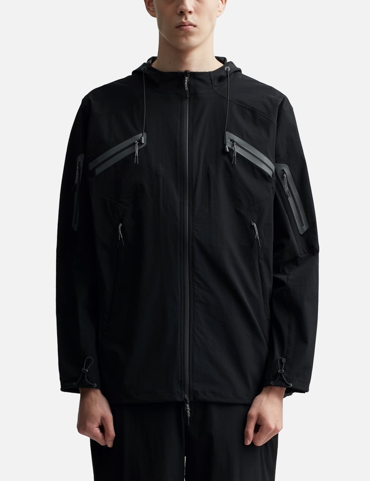 Soft Shell Jacket Placeholder Image