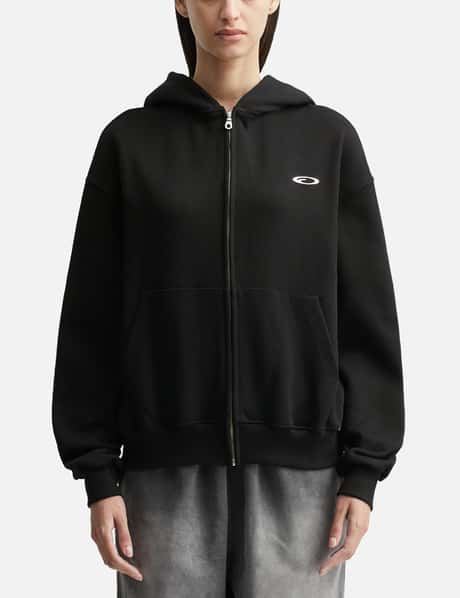 FRAGILE CLUB Core Uniform Zip-Up