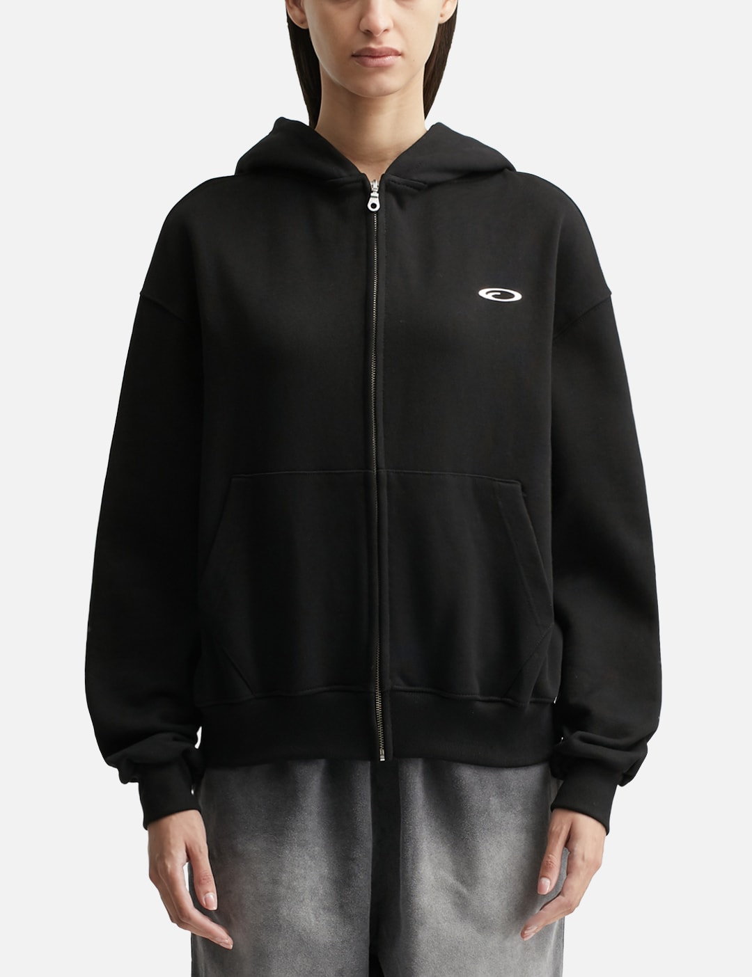 Core Uniform Zip-Up view 6