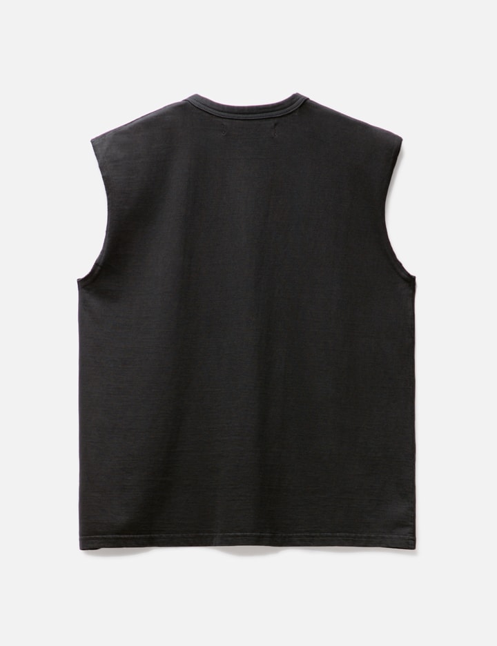 HISTORY OF ACID HOUSE TANK TOP Placeholder Image