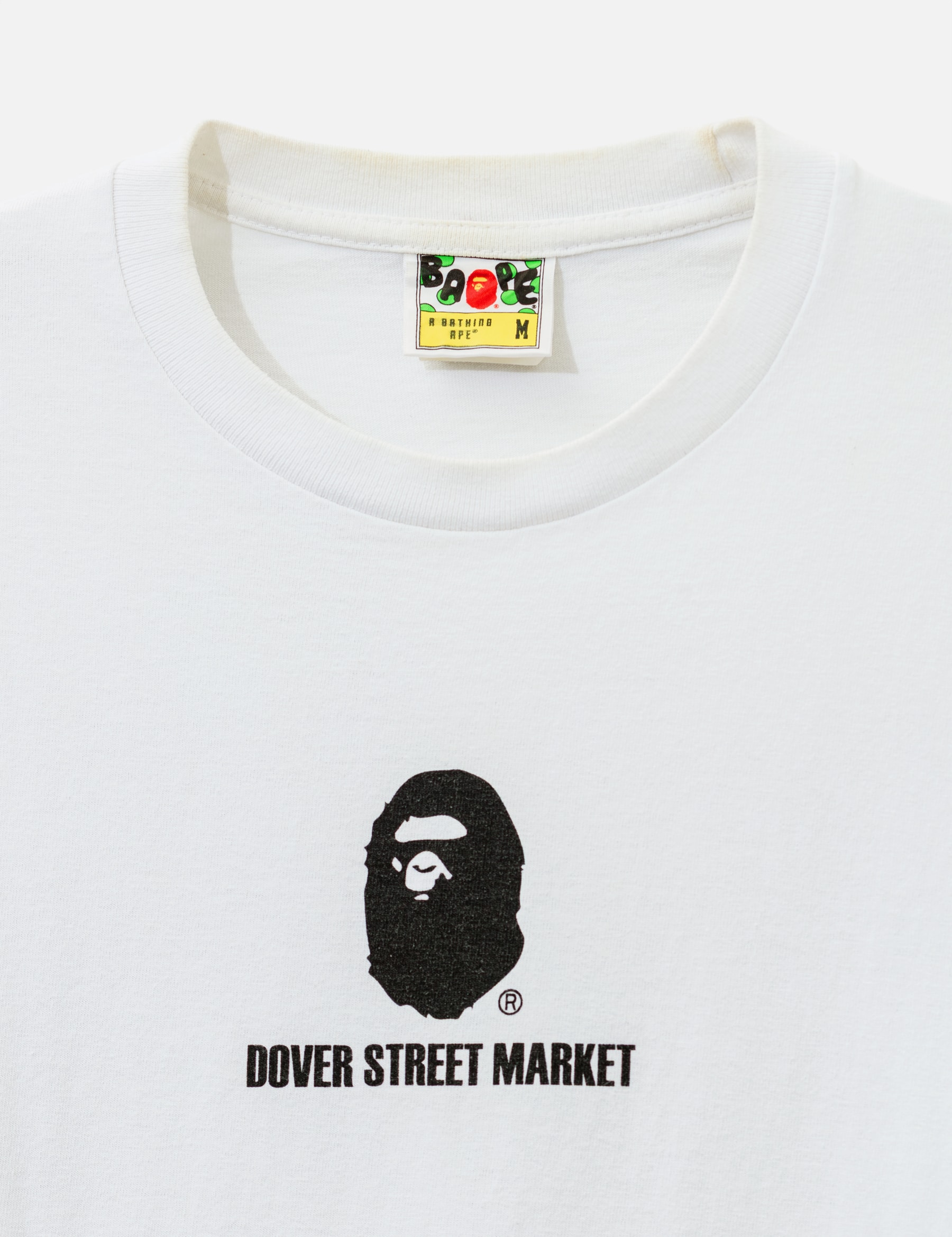 Dover Street Market Year Of Pig Tee view 12