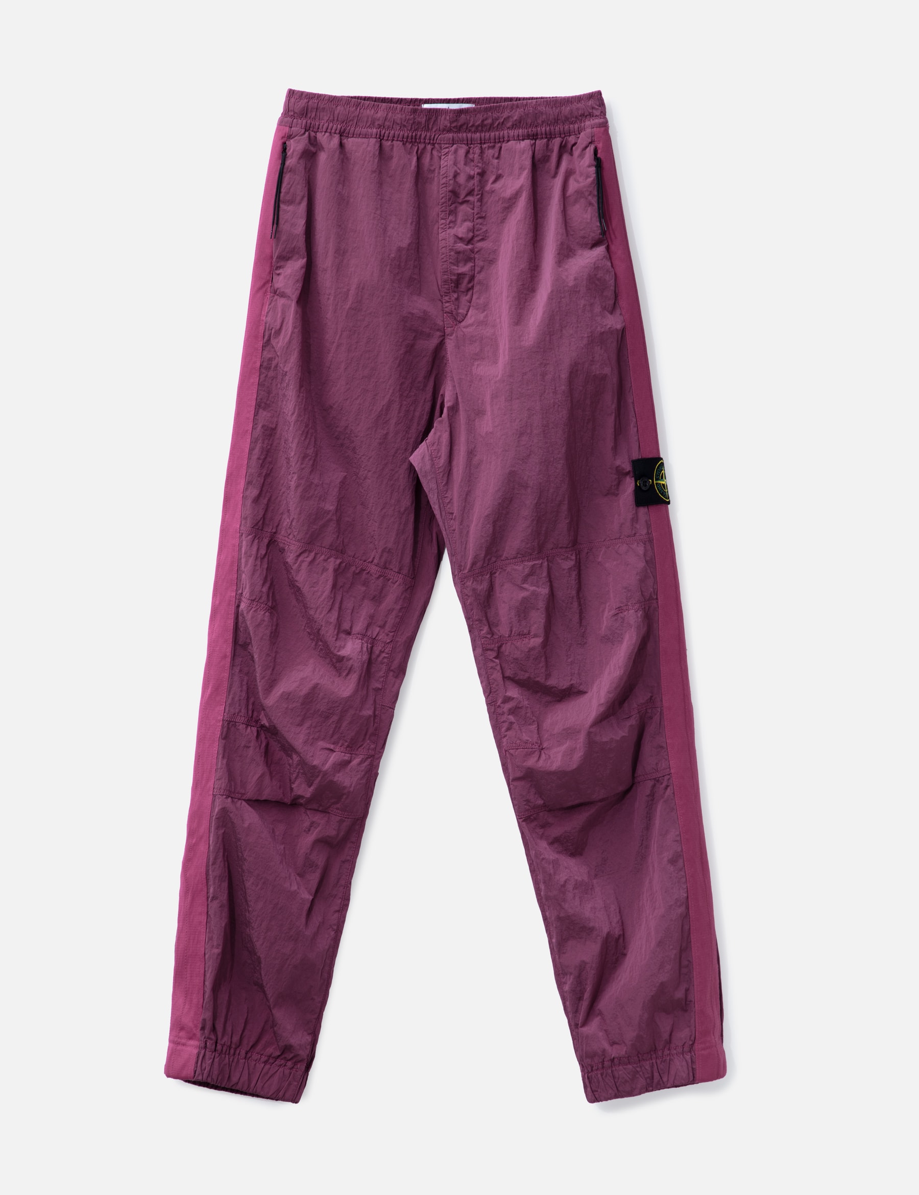 Econyl® Regenerated Nylon Pants view 16