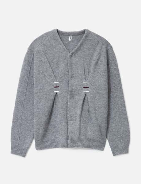 Ader Error Cardigan 0703
