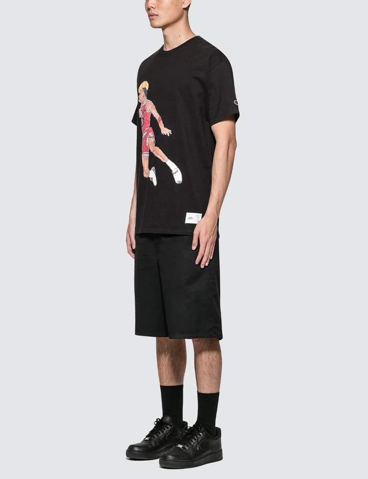 23 S/S T-Shirt By Yung Lenox Placeholder Image
