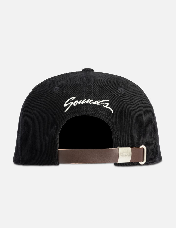 Corduroy Felt Cap Placeholder Image