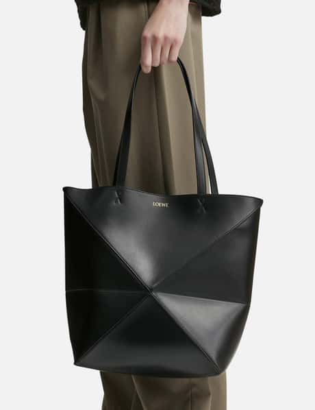 Medium Puzzle Fold Tote view 17