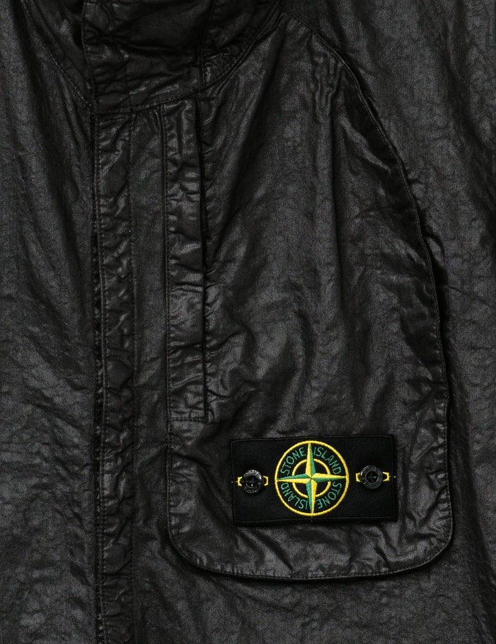 Organic Look Nylon Shirt Placeholder Image