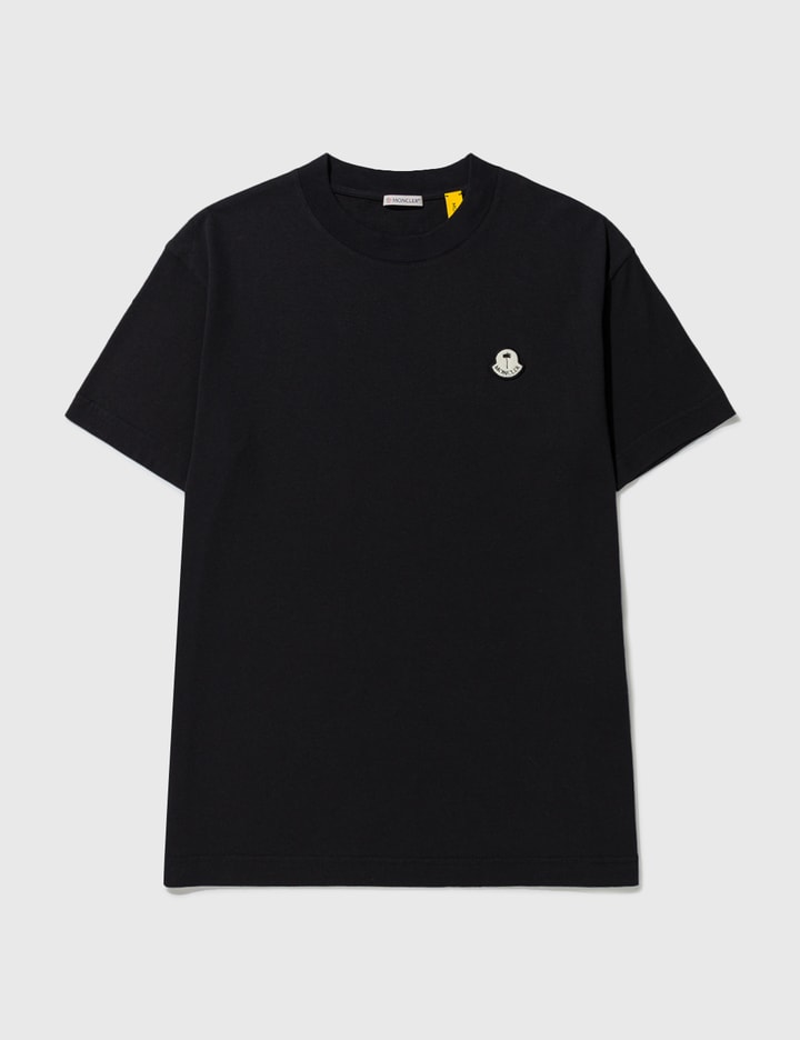 8 モンクレール パームエンジェルス ロゴ Tシャツ Placeholder Image
