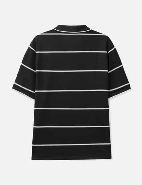 Champions Border Short Sleeve Game Shirt view 8