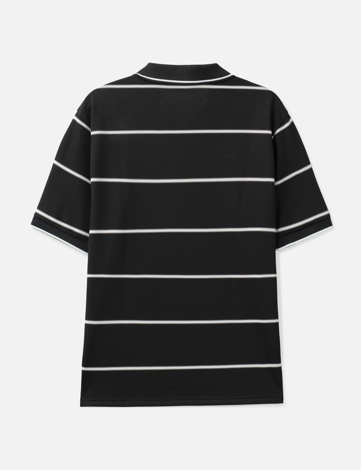 F.C. Real Bristol Champions Border Short Sleeve Game Shirt
