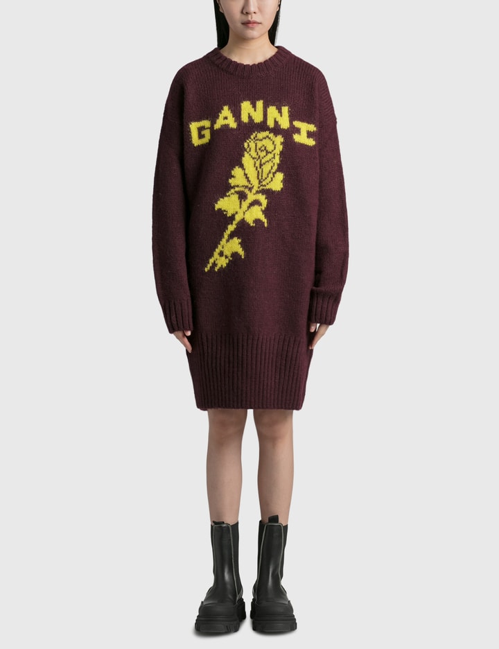 LONG PULLOVER Placeholder Image