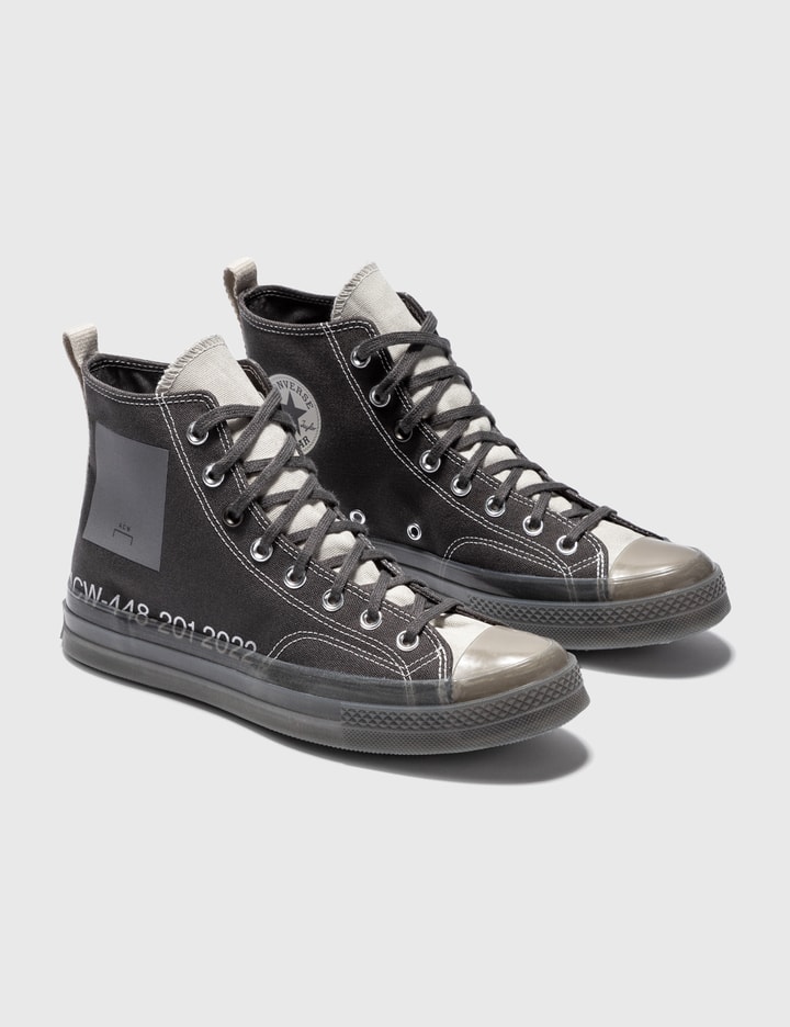 A-COLD-WALL* x Converse Chuck 70 Placeholder Image