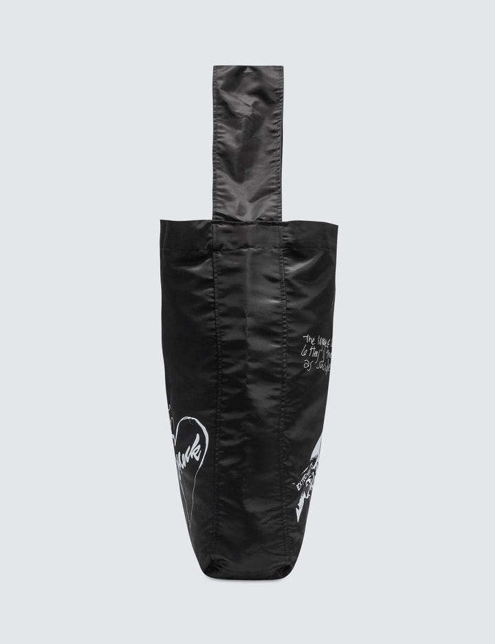 Journal Oversized Tote Bag Placeholder Image