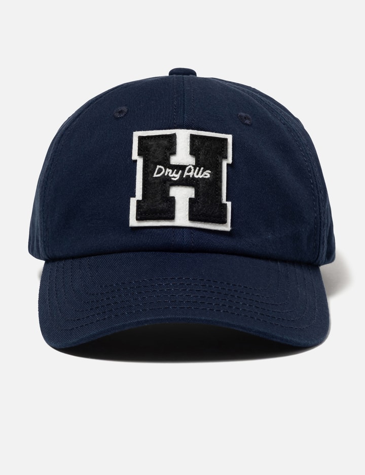 6panel Twill Cap Placeholder Image