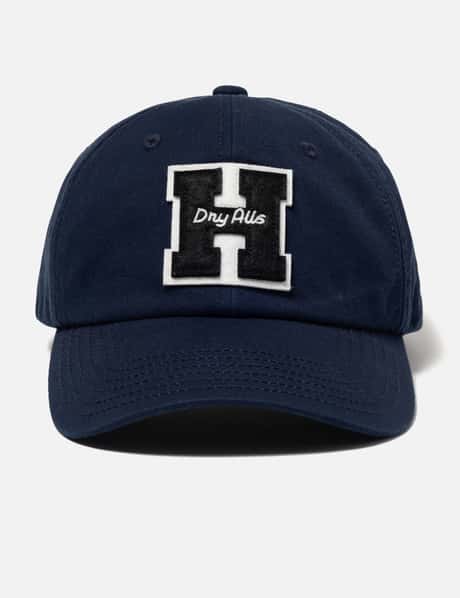 휴먼메이드 6panel Twill Cap