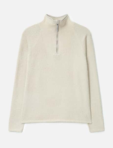 HOUDINI M's Lykan Half Zip