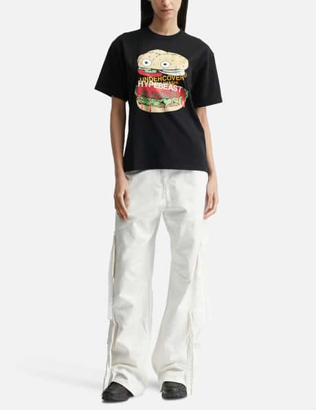 UNDERCOVER X Hypebeast 20th Anniversary T-Shirt view 18