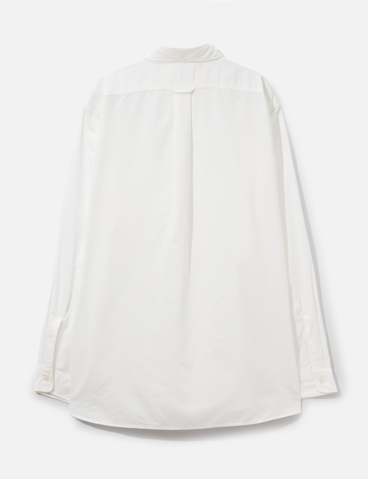 Nanamica Button Down Wind Shirt